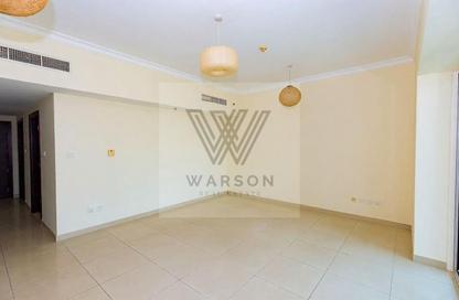 Apartment - 2 Bedrooms - 2 Bathrooms for rent in V3 Tower - JLT Cluster V - Jumeirah Lake Towers - Dubai