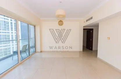 Apartment - 2 Bedrooms - 2 Bathrooms for rent in V3 Tower - JLT Cluster V - Jumeirah Lake Towers - Dubai