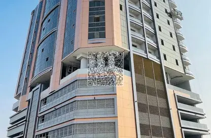 Apartment - 1 Bedroom - 1 Bathroom for sale in Al Alia - Ajman Apartment - 1 Bedroom - 1 Bathroom for sale in Al Alia - Ajman