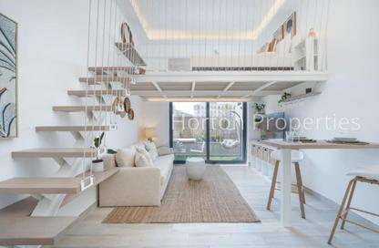 Apartment - Studio - 1 for rent in Oxford Residence 2 - District 10 - Jumeirah Village Circle - Dubai