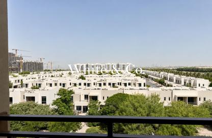 Apartment - 1 Bedroom - 1 Bathroom for sale in Zahra Breeze Apartments 4A - Zahra Breeze Apartments 4 - Zahra Breeze Apartments - Town Square - Dubai