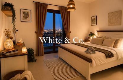 Apartment - 1 Bedroom - 1 Bathroom for sale in Zahra Breeze Apartments 4A - Zahra Breeze Apartments 4 - Zahra Breeze Apartments - Town Square - Dubai