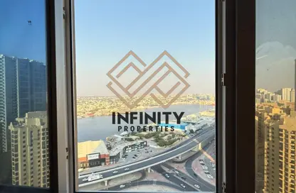 شقة - 2 غرف نوم - 3 حمامات للبيع في أبراج هورايزون - عجمان وسط المدينة - عجمان شقة - 2 غرف نوم - 3 حمامات للبيع في أبراج هورايزون - عجمان وسط المدينة - عجمان