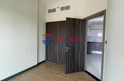 Apartment - 1 Bedroom - 1 Bathroom for rent in Rukan Tower B - Rukan Tower - Rukan - Dubai Land - Dubai