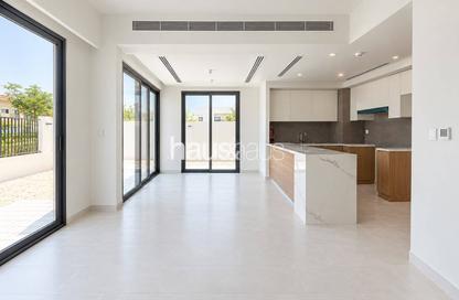 Townhouse - 4 - 4 for rent in La Rosa 6 - La Rosa - Villanova - Dubai Townhouse - 4 - 4 for rent in La Rosa 6 - La Rosa - Villanova - Dubai