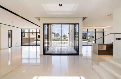 Villa - 4 Bedrooms - 6 Bathrooms for sale in Golf Place 2 - Golf Place - Dubai Hills Estate - Dubai