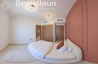 Townhouse - 3 - 4 for sale in Taormina Village 1 - Taormina Village - Majan - Dubai