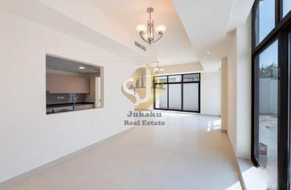 Townhouse - 4 Bedrooms - 5 Bathrooms for rent in Senses at the Fields - The Fields - District 11 - Mohammed Bin Rashid City - Dubai