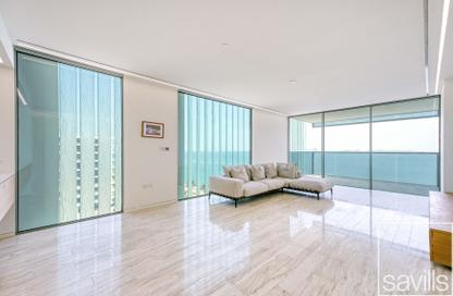 Apartment - 3 - 4 for sale in Muraba Residence - The Crescent - Palm Jumeirah - Dubai Apartment - 3 - 4 for sale in Muraba Residence - The Crescent - Palm Jumeirah - Dubai