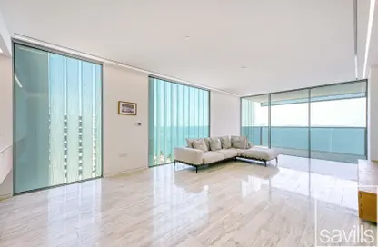 Apartment - 3 Bedrooms - 4 Bathrooms for sale in Muraba Residence - The Crescent - Palm Jumeirah - Dubai