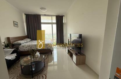 Apartment - Studio - 1 Bathroom for rent in Carson C - Carson - Damac Hills - Dubai Apartment - Studio - 1 Bathroom for rent in Carson C - Carson - Damac Hills - Dubai
