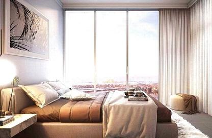 Apartment - 1 - 1 for sale in Seapoint Tower 1 - Seapoint - Emaar Beachfront - Dubai Harbour - Dubai Apartment - 1 - 1 for sale in Seapoint Tower 1 - Seapoint - Emaar Beachfront - Dubai Harbour - Dubai