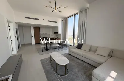 Apartment - 1 Bedroom - 2 Bathrooms for rent in Prime Residency 3 - Al Furjan - Dubai