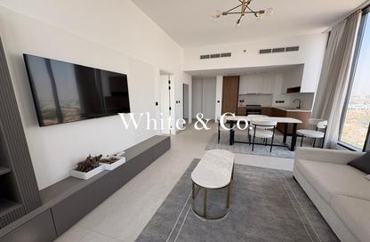 Apartment - 1 - 2 for rent in Prime Residency 3 - Al Furjan - Dubai Apartment - 1 - 2 for rent in Prime Residency 3 - Al Furjan - Dubai