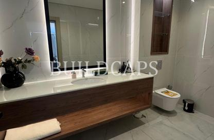 Apartment - 3 Bedrooms - 3 Bathrooms for sale in Equiti Home B - Equiti Home - Al Furjan - Dubai