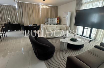 Apartment - 3 Bedrooms - 3 Bathrooms for sale in Equiti Home B - Equiti Home - Al Furjan - Dubai