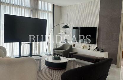 Apartment - 3 Bedrooms - 3 Bathrooms for sale in Equiti Home B - Equiti Home - Al Furjan - Dubai Apartment - 3 Bedrooms - 3 Bathrooms for sale in Equiti Home B - Equiti Home - Al Furjan - Dubai