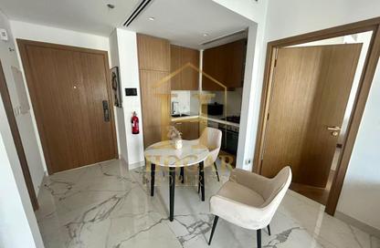 Apartment - 2 - 2 for sale in Azizi Riviera 61 - Azizi Riviera - Meydan One - Meydan - Dubai