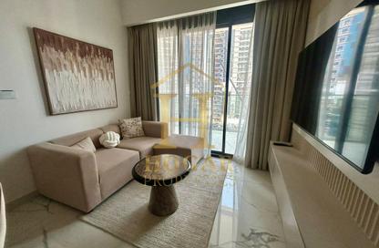 Apartment - 2 - 2 for sale in Azizi Riviera 61 - Azizi Riviera - Meydan One - Meydan - Dubai