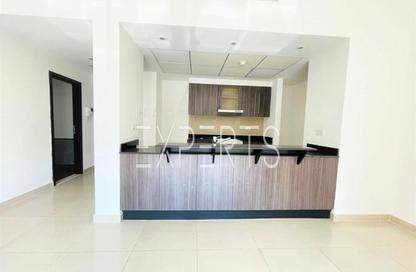 Apartment - 1 - 2 for rent in Tower 18 - Al Reef Downtown - Al Reef - Abu Dhabi