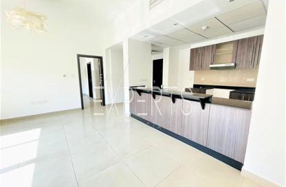 Apartment - 1 - 2 for rent in Tower 18 - Al Reef Downtown - Al Reef - Abu Dhabi Apartment - 1 - 2 for rent in Tower 18 - Al Reef Downtown - Al Reef - Abu Dhabi