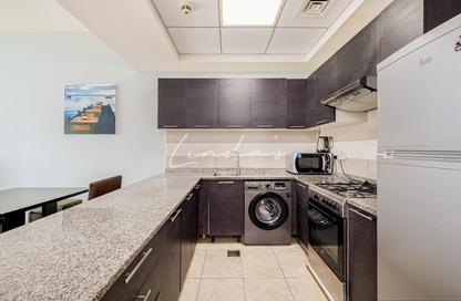 Apartment - 1 - 1 for rent in The Imperial Residence A - The Imperial Residence - District 5 - Jumeirah Village Triangle - Dubai