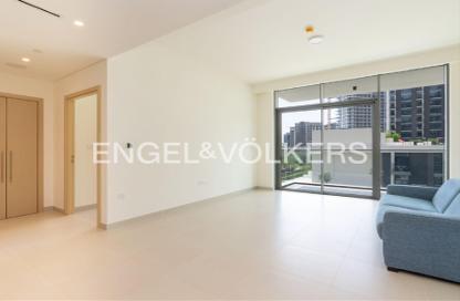 Apartment - 1 Bedroom - 1 Bathroom for rent in Golf Grand - Dubai Hills Estate - Dubai Apartment - 1 Bedroom - 1 Bathroom for rent in Golf Grand - Dubai Hills Estate - Dubai