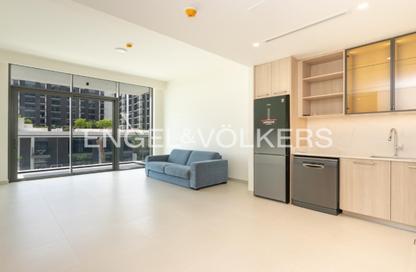 Apartment - 1 Bedroom - 1 Bathroom for rent in Golf Grand - Dubai Hills Estate - Dubai