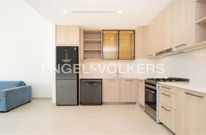 Apartment - 1 Bedroom - 1 Bathroom for rent in Golf Grand - Dubai Hills Estate - Dubai