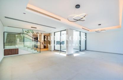 تاون هاوس - 4 غرف نوم - 5 حمامات للايجار في القرية الغربية - الفرجان - دبي تاون هاوس - 4 غرف نوم - 5 حمامات للايجار في القرية الغربية - الفرجان - دبي