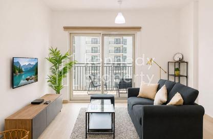 Apartment - 1 Bedroom - 1 Bathroom for rent in Waters Edge - Yas Island - Abu Dhabi Apartment - 1 Bedroom - 1 Bathroom for rent in Waters Edge - Yas Island - Abu Dhabi