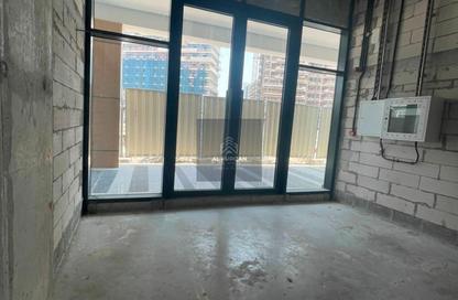 Retail - Studio for rent in Azizi Riviera Beachfront Podium - Azizi Riviera Beachfront - Azizi Riviera - Meydan One - Meydan - Dubai