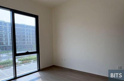 Duplex - 2 - 3 for rent in The Mayfair - Town Square - Dubai