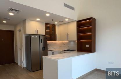 Duplex - 2 - 3 for rent in The Mayfair - Town Square - Dubai