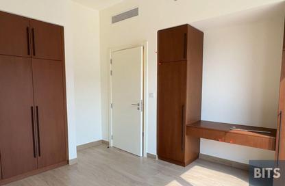 Duplex - 2 - 3 for rent in The Mayfair - Town Square - Dubai