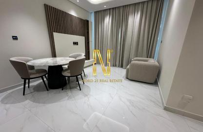 Apartment - 1 - 1 for rent in Skyhills Residences 1 - Skyhills Residences - Dubai Science Park - Dubai
