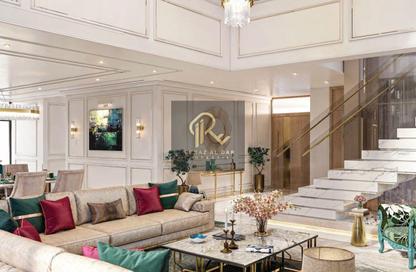 Townhouse - 3 - 4 for sale in Al Rahmaniya 1 - Al Rahmaniya - Sharjah