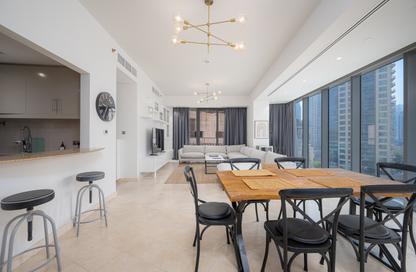 Apartment - 2 - 3 for rent in Trident Grand Residence - Dubai Marina - Dubai Apartment - 2 - 3 for rent in Trident Grand Residence - Dubai Marina - Dubai