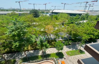 Apartment - 1 Bedroom - 2 Bathrooms for sale in MISK Apartments - Aljada - Sharjah