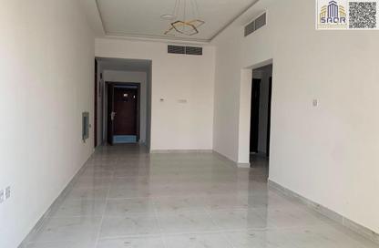 Apartment - 1 Bedroom - 2 Bathrooms for rent in Al Mowaihat 1 - Al Mowaihat - Ajman Apartment - 1 Bedroom - 2 Bathrooms for rent in Al Mowaihat 1 - Al Mowaihat - Ajman