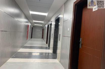 Apartment - 1 Bedroom - 2 Bathrooms for rent in Al Mowaihat 1 - Al Mowaihat - Ajman Apartment - 1 Bedroom - 2 Bathrooms for rent in Al Mowaihat 1 - Al Mowaihat - Ajman