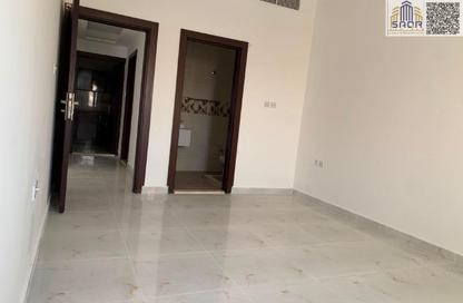Apartment - 1 Bedroom - 2 Bathrooms for rent in Al Mowaihat 1 - Al Mowaihat - Ajman Apartment - 1 Bedroom - 2 Bathrooms for rent in Al Mowaihat 1 - Al Mowaihat - Ajman