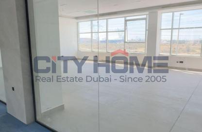 Office Space - Studio - 1 for rent in Nadd Al Hammar - Dubai