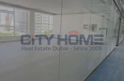 Office Space - Studio - 1 for rent in Nadd Al Hammar - Dubai