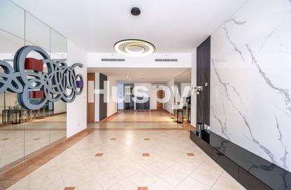 Apartment - 2 - 3 for sale in Marina Terrace - Dubai Marina - Dubai