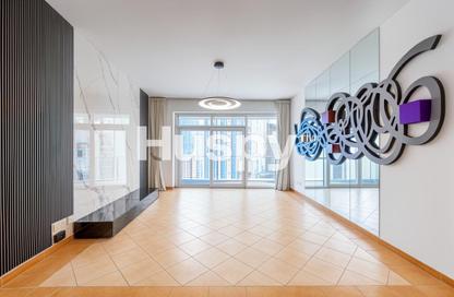 Apartment - 2 - 3 for sale in Marina Terrace - Dubai Marina - Dubai