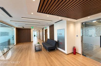 Office Space - Studio for rent in 48 Burj gate - Downtown Dubai - Dubai