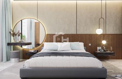 Apartment - 2 Bedrooms - 3 Bathrooms for sale in Samana Ocean Bay Tower A - Samana Ocean Bay - Dubai Islands - Dubai