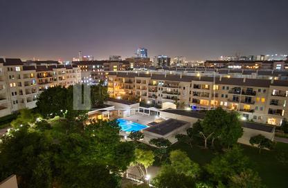 Apartment - 1 - 2 for rent in Foxhill 7 - Foxhill - Motor City - Dubai Apartment - 1 - 2 for rent in Foxhill 7 - Foxhill - Motor City - Dubai