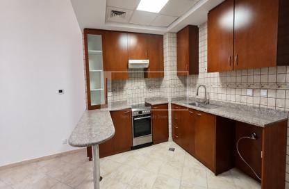 Apartment - 1 - 2 for rent in Foxhill 7 - Foxhill - Motor City - Dubai